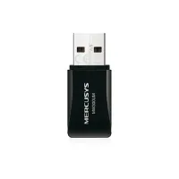 Mercusys MW300UM N300 Mini USB WiFi Adapter